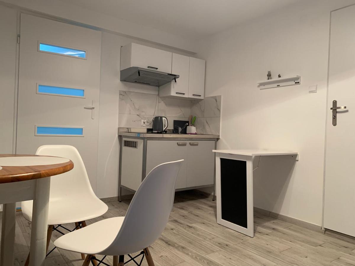 Apartament Pod Zamkiem Chojnik Еленя-Гура Экстерьер фото