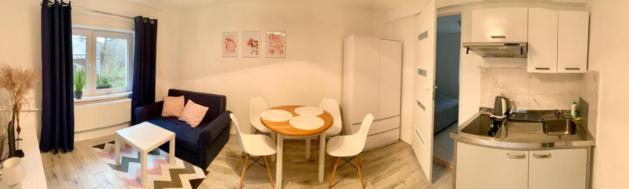 Apartament Pod Zamkiem Chojnik Еленя-Гура Экстерьер фото
