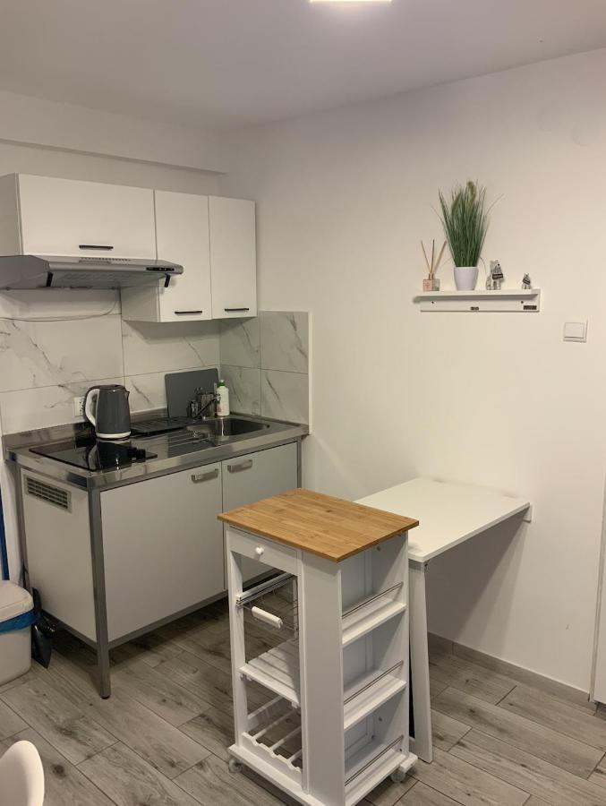 Apartament Pod Zamkiem Chojnik Еленя-Гура Экстерьер фото